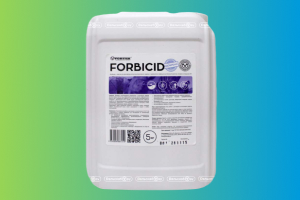 Forbicid (Форбицид): надежная защита от африканской чумы и сибирской язвы