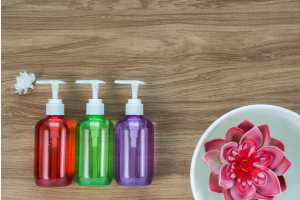 Преимущества жидкого мыла: почему многие предпочитают этот выбор