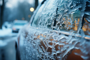Секреты и советы: как мыть автомобиль зимой и оберегать его от холодных испытаний