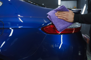 Преимущества керамического покрытия для автомобиля: долговечность и эффективность