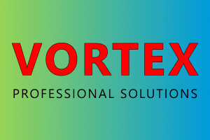Профессиональные моющие средства Vortex