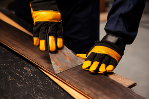 Защитите свои руки: полное руководство по выбору правильных рабочих перчаток
