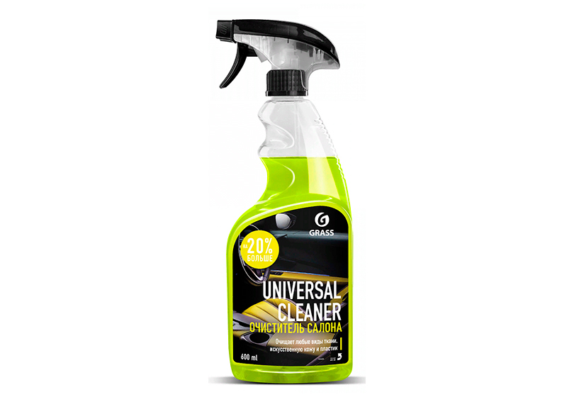 Grass Universal Cleaner (110392)